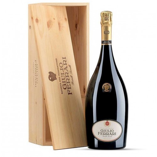 Giulio Ferrari Riserva del...
