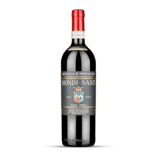 Brunello di Montalcino DOCG...
