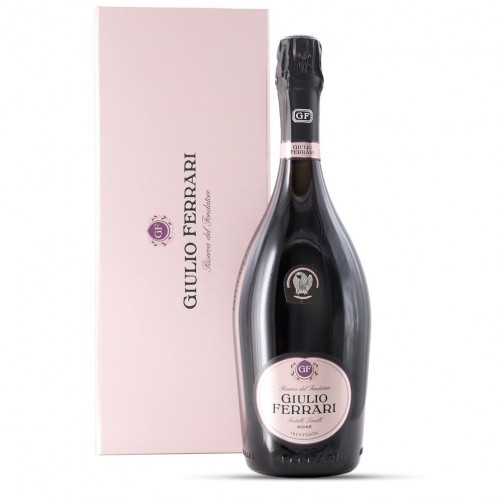 Giulio Ferrari Riserva del...