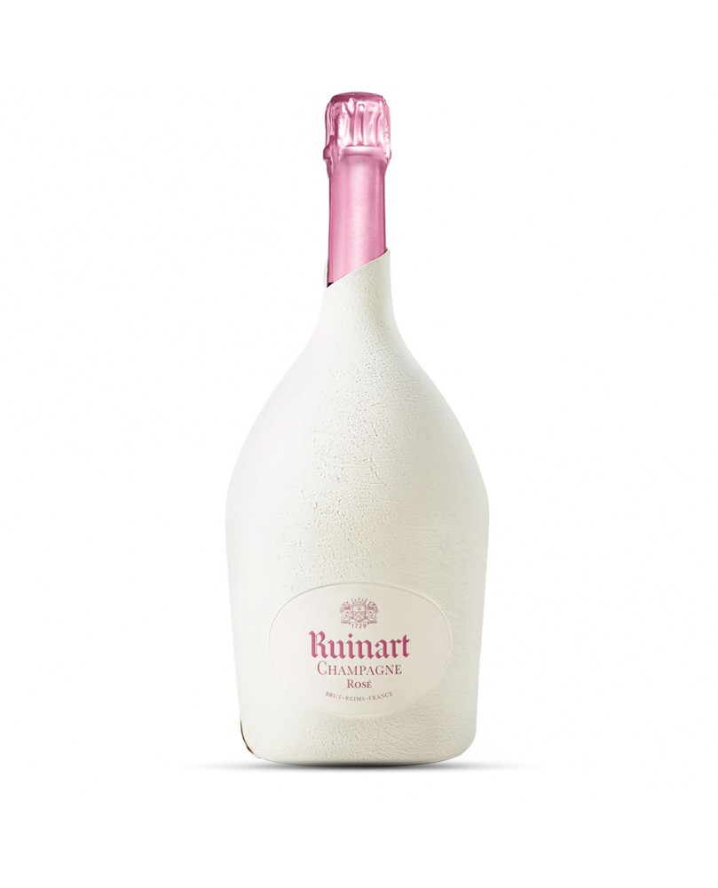 Champagne Brut Rosè Ruinart 0.75 lt.