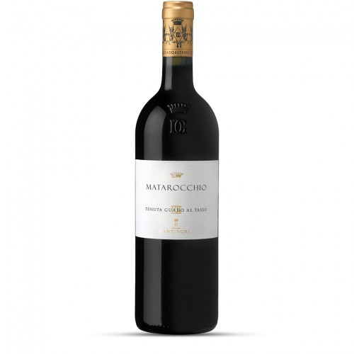 Matarocchio 2017 - Bolgheri...