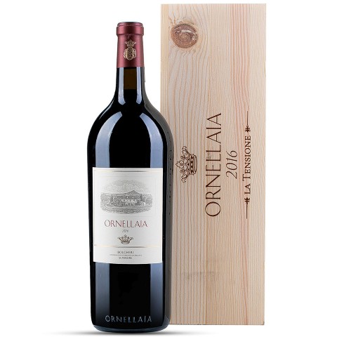 Ornellaia 2016 - " La...