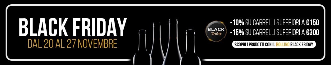 Promozione Vini e Champagne Dal Mondo - Vinosità