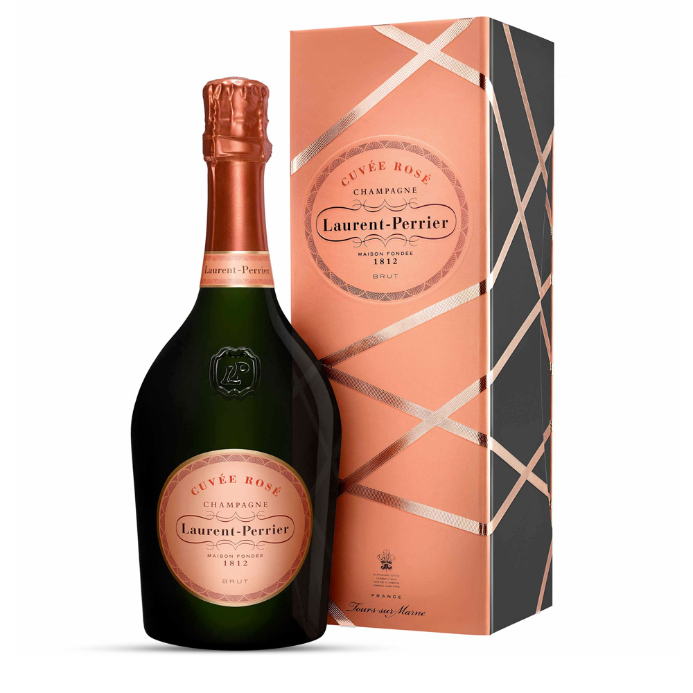 Laurent Perrier