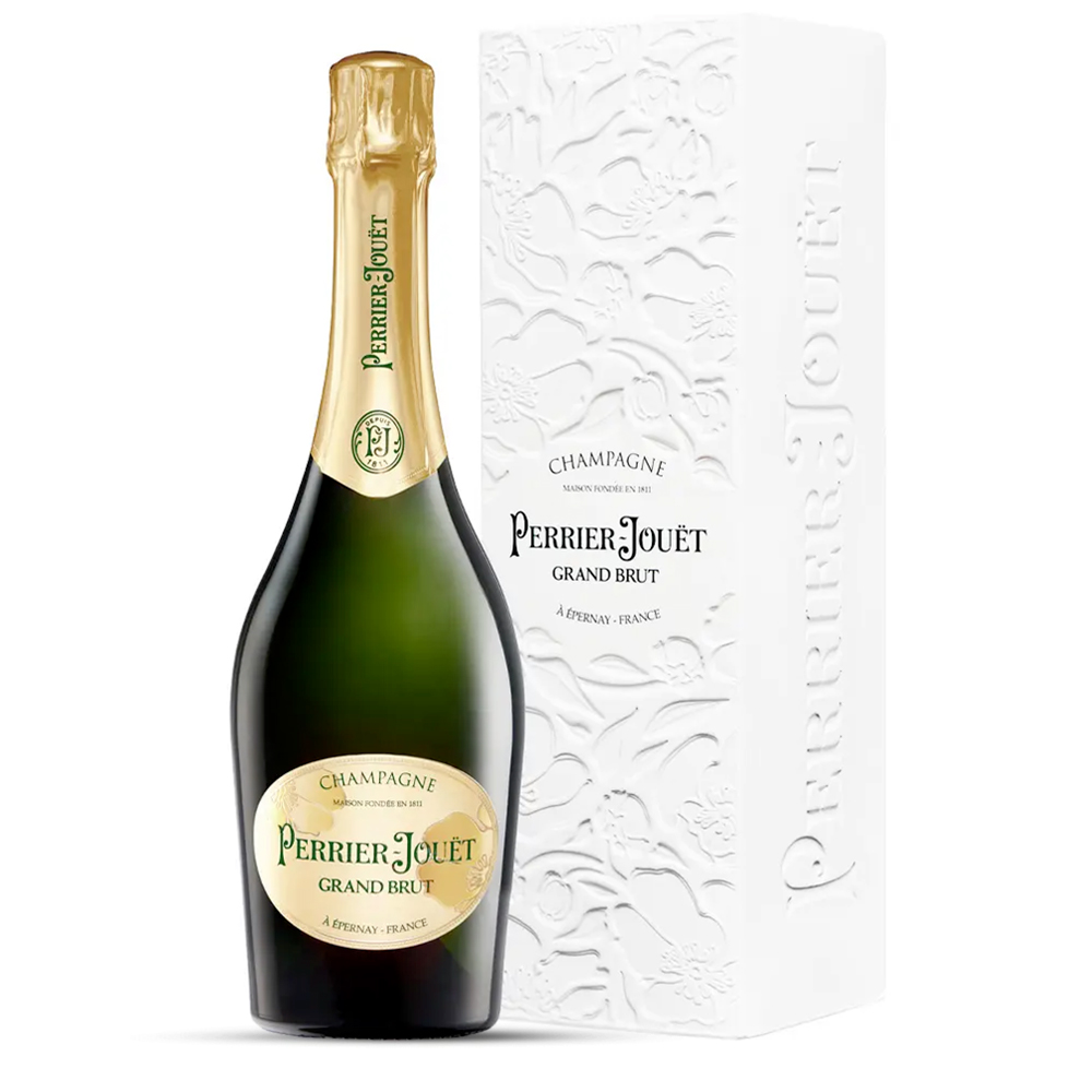 Perrier Jouet Grand Brut
