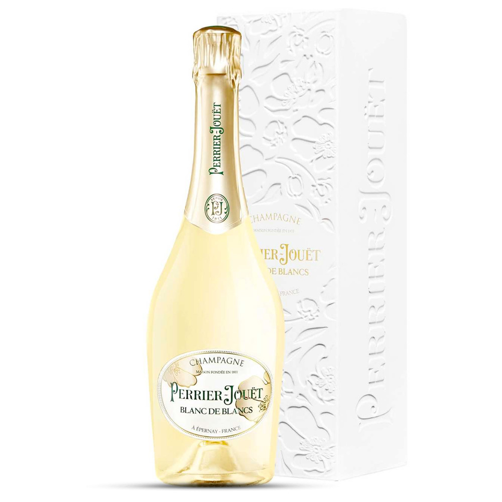 Perrier Jouet Blanc de Blancs