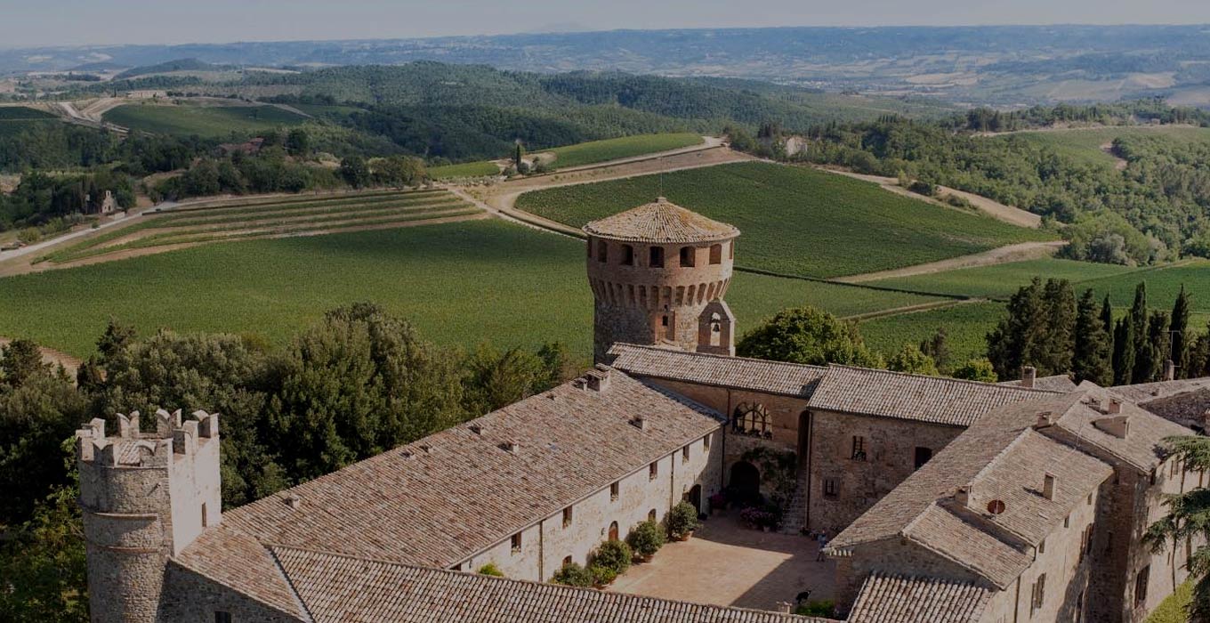 Castello Della Sala