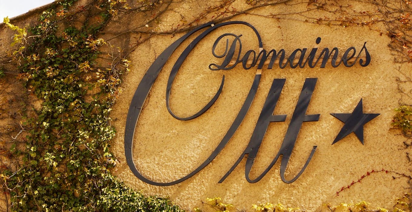 Domaines OTT