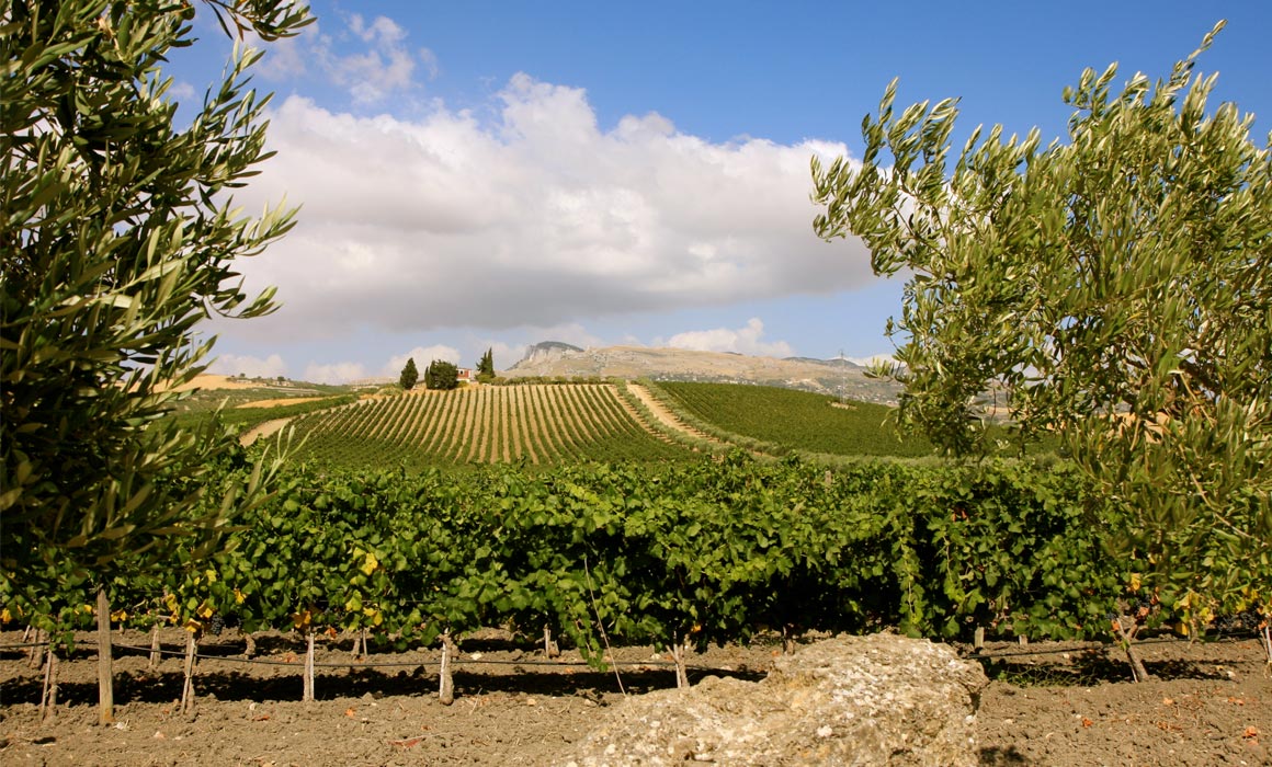 Donnafugata