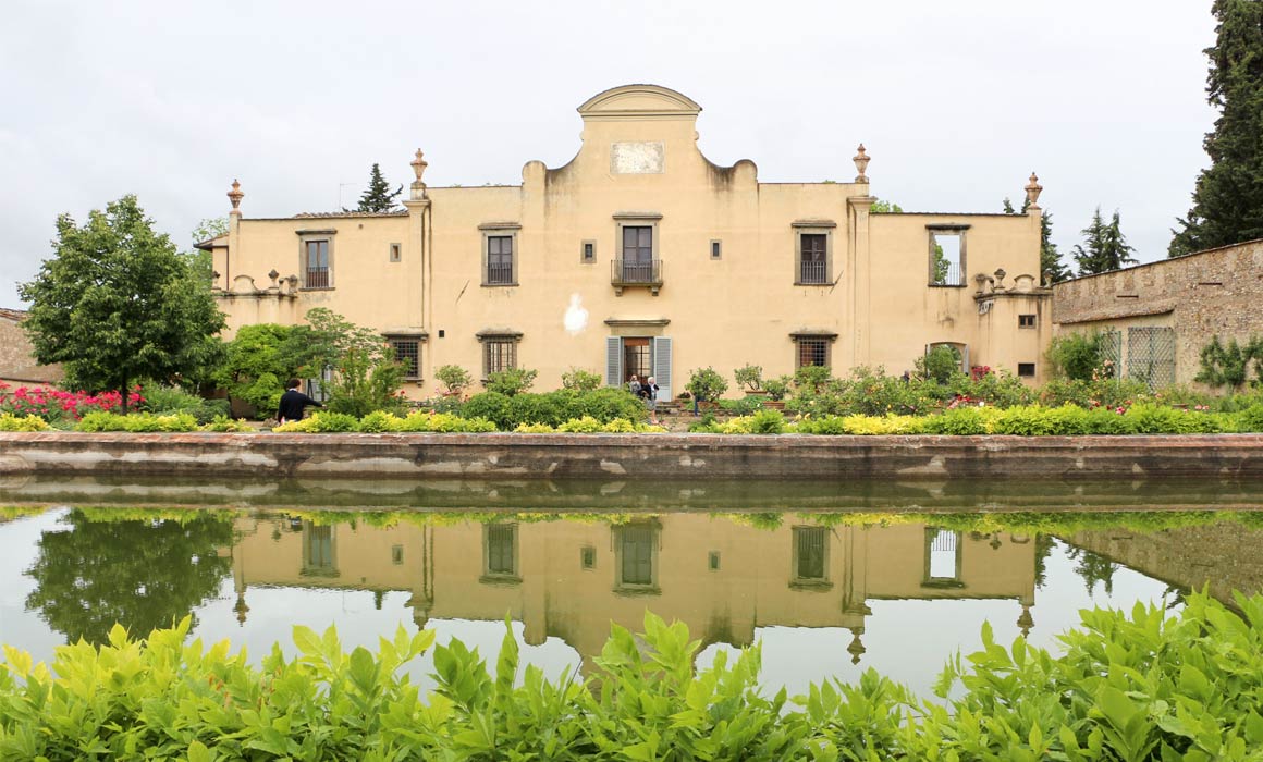 Villa Antinori