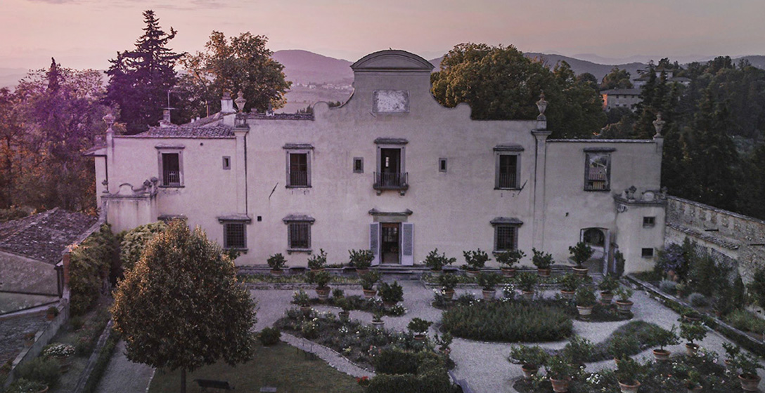 Villa del Cigliano