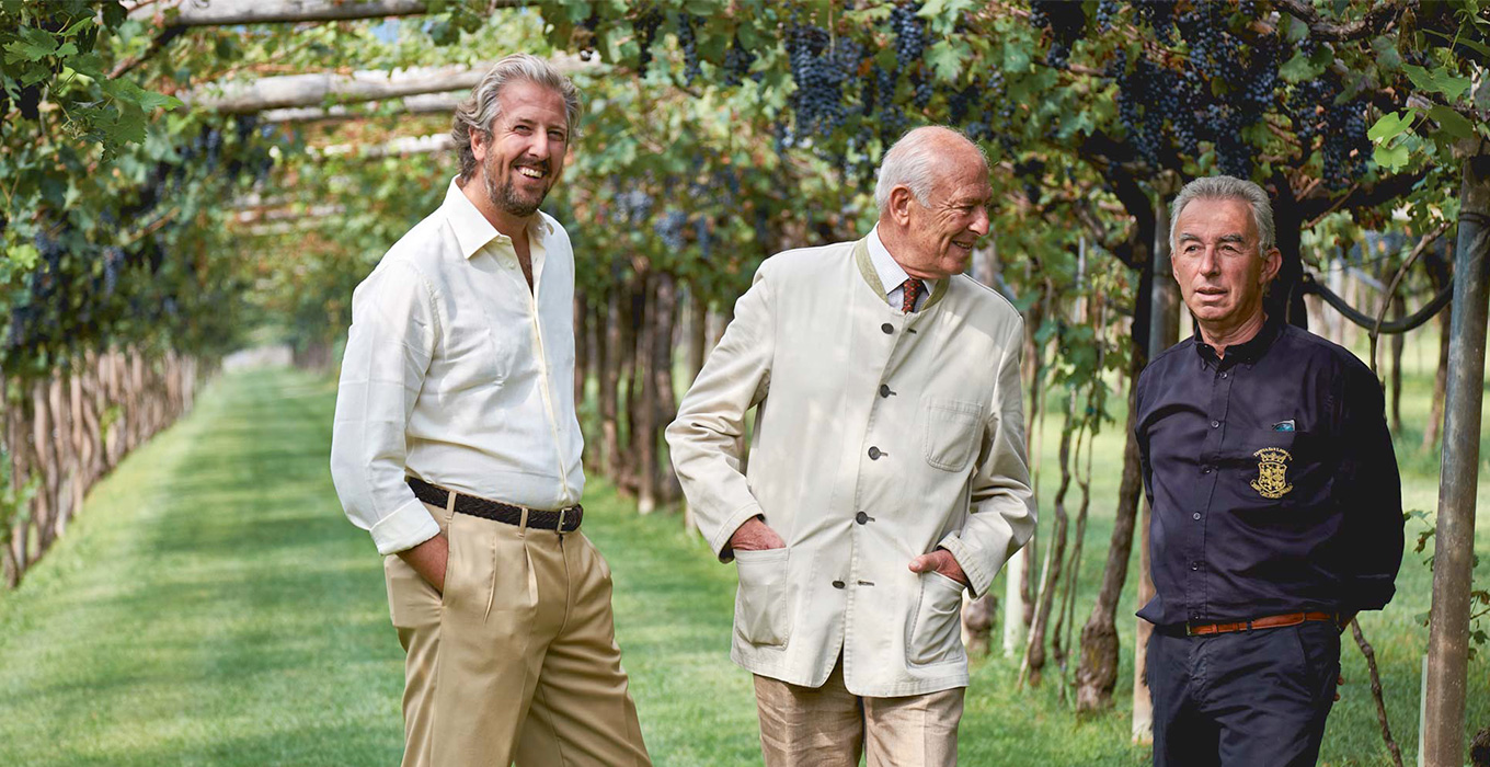 Tenuta San Leonardo