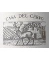 Casa del Cervo