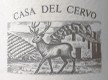 Casa del Cervo