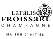 Lafalise Froissart
