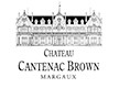 Château Cantenac Brown