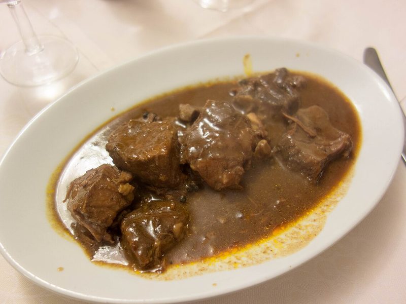 Peposo all'imprunetana