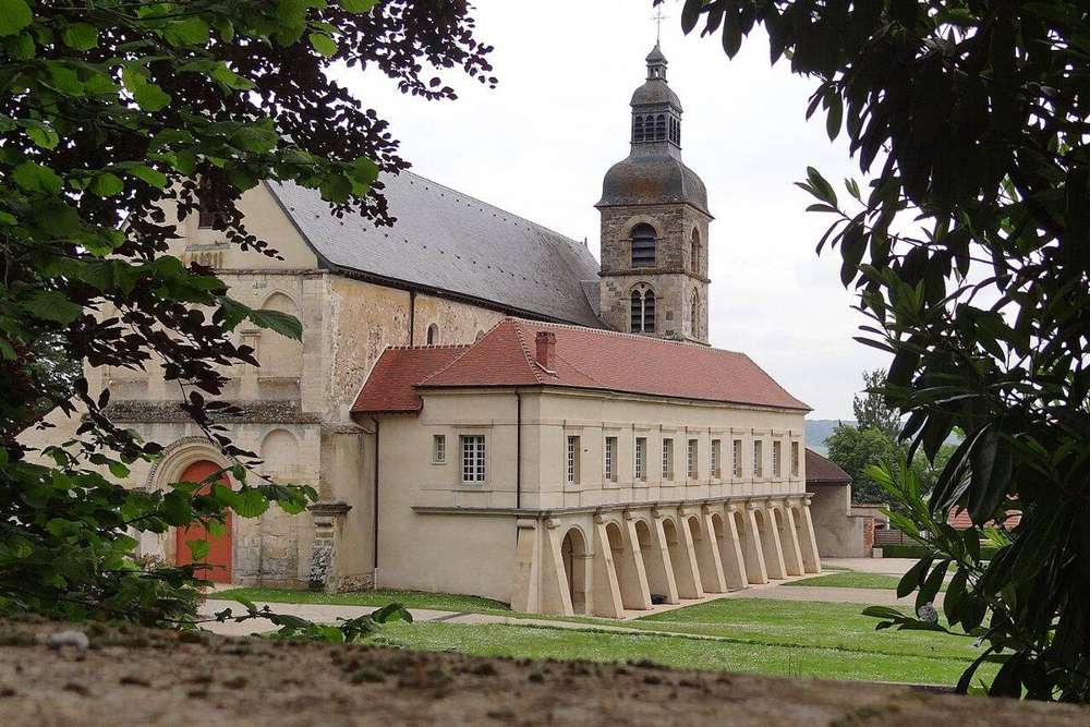 Maison, vigneron e millesimi