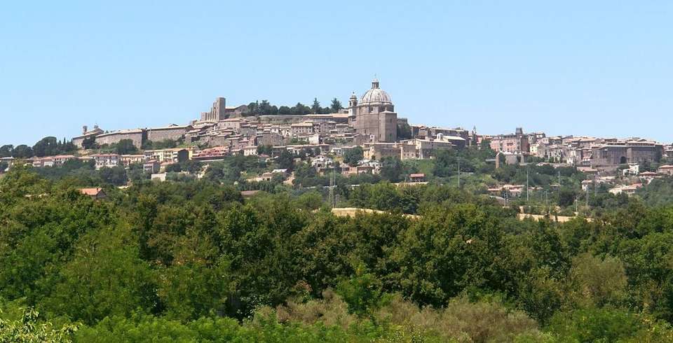 Falesco Famiglia Cotarella