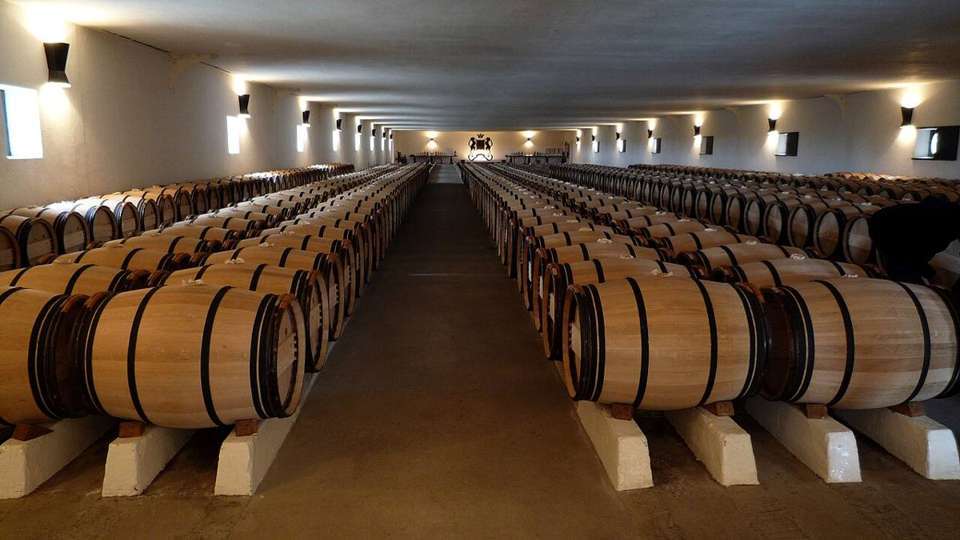 Château Mouton Rothschild