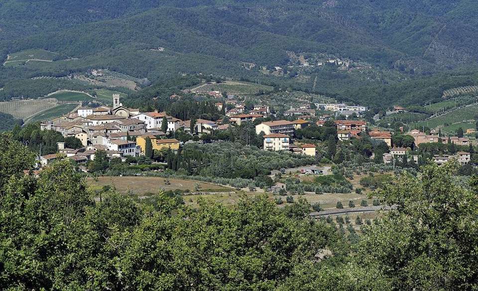 Montevertine